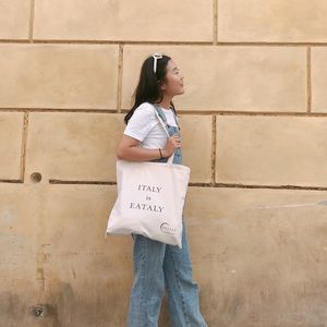 Meet your Posher, Catherine